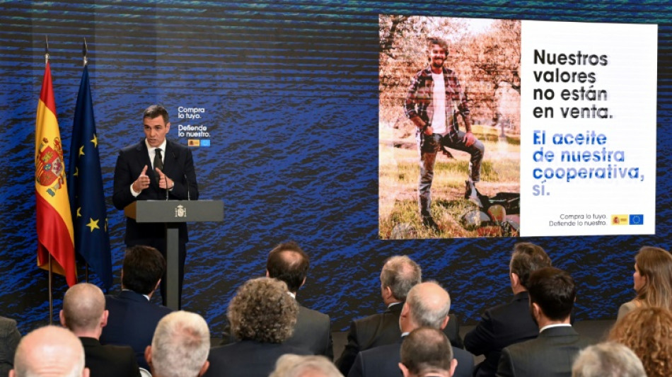 Pedro S&aacute;nchez califica de ataque "unilateral" las decisiones de Trump sobre los aranceles