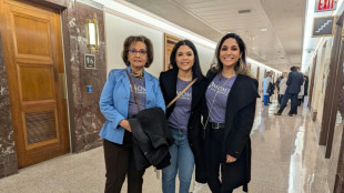 Derri&egrave;re RFK Jr., une cohorte de femmes convaincues de la n&eacute;cessit&eacute; de "rendre &agrave; l'Am&eacute;rique sa sant&eacute;"