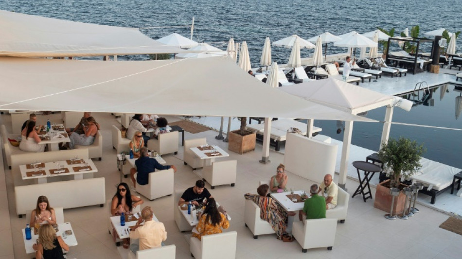 BGH verhandelt erneut &uuml;ber R&uuml;cktritt von Pauschalreise wegen Pandemie