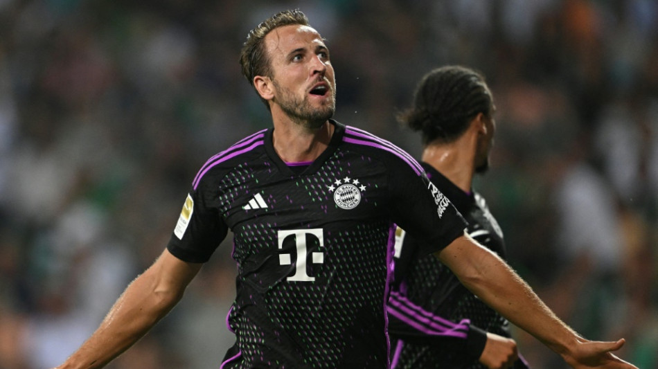 Kane locker: "Abl&ouml;se habe ich nicht im Kopf"