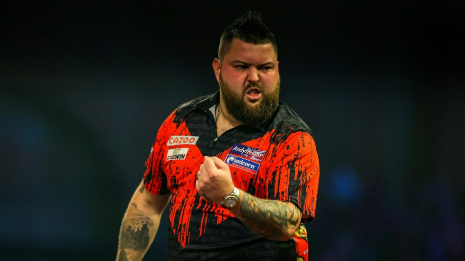 Neundarter f&uuml;r Smith im WM-Finale