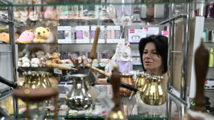 "On a besoin de vivre": pr&egrave;s du front en Ukraine, la vie reprend malgr&eacute; la menace 