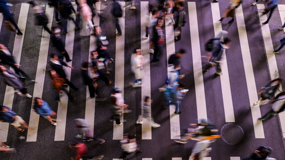 Rallenta la crescita nel 2025 del reddito disponibile delle famiglie (+2,4%)