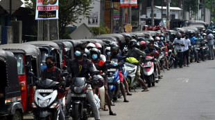 Sri Lanka erkl&auml;rt Zahlungsunf&auml;higkeit f&uuml;r Auslandsschulden