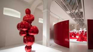 Giammetti, la Fondazione con Valentino &egrave; un regalo per Roma