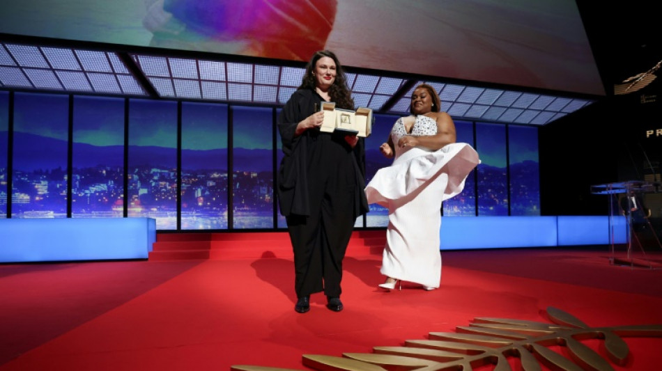 Cannes: Preis der Jury f&uuml;r Berliner Regisseurin Schilinski f&uuml;r "In die Sonne schauen"