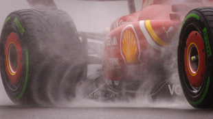 F1: Verstappen il pi&ugrave; veloce a Spa, ma Leclerc in pole