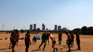  Vergangener Monat bislang w&auml;rmster Oktober in Europa seit Aufzeichnungsbeginn