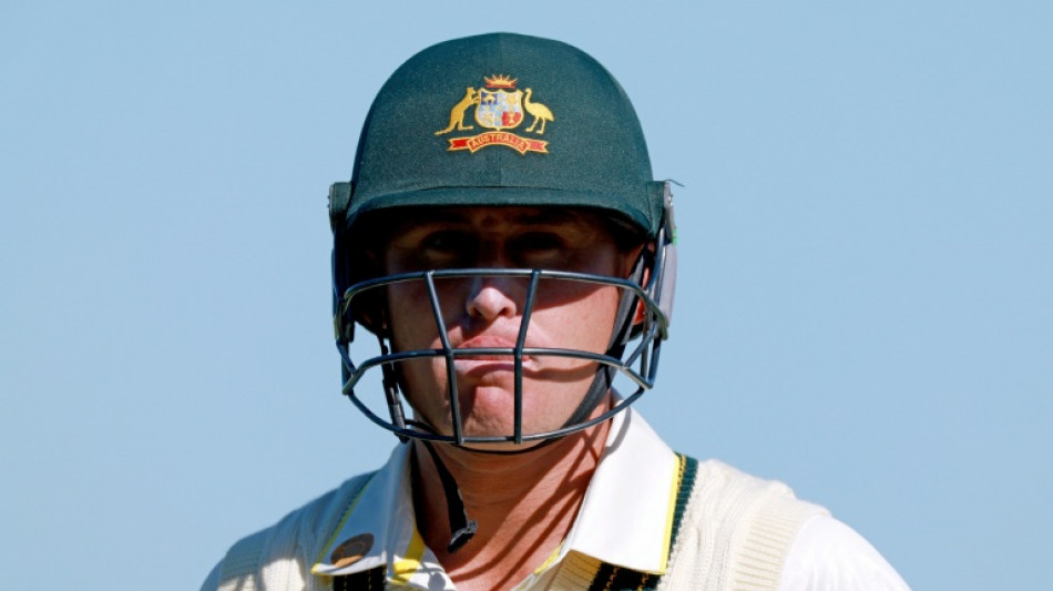 Australia axe Labuschagne for Zimbabwe, South Africa ODI series