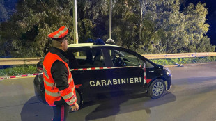 Invest&igrave; e uccise un 15enne, 2 anni e 6 mesi a soldatessa Usa