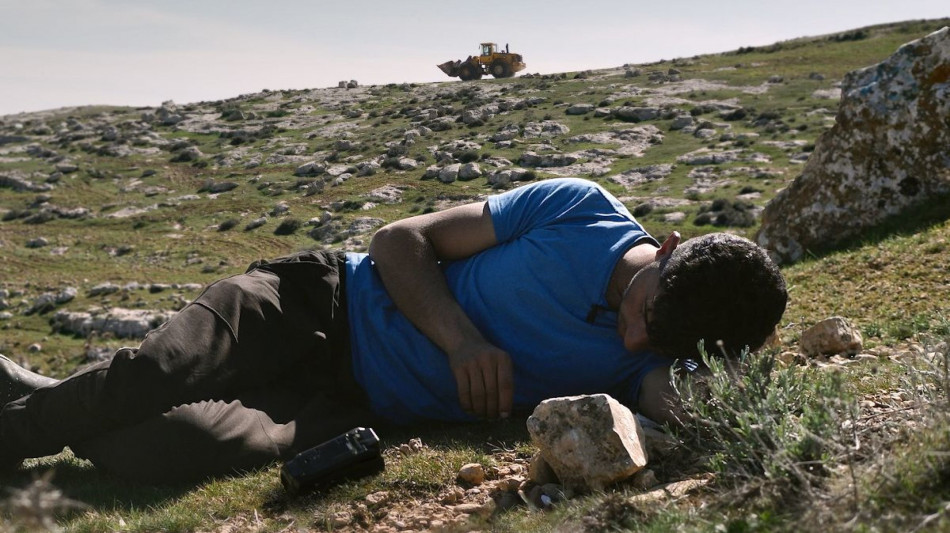 No Other Land, su Mubi il docu Oscar sulla lotta palestinese
