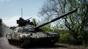 Ukraine: une vingtaine de civils sortent de l'usine Azovstal &agrave; Marioupol