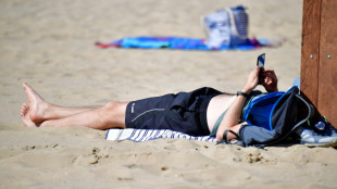 Umfrage: Sieben von zehn Erwerbst&auml;tigen im Sommerurlaub beruflich erreichbar