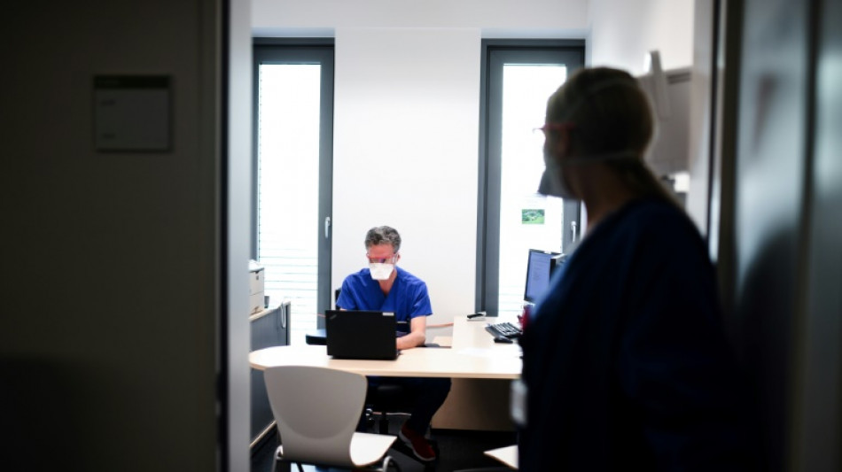 &Auml;rzteverband unterst&uuml;tzt Warnstreik von Praxispersonal am Donnerstag