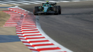 Vettel, positivo al covid-19, ser&aacute; sustituido por H&uuml;lkenberg en Bar&eacute;in