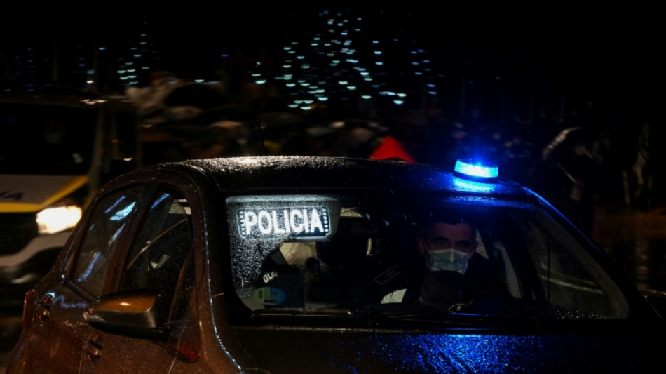 Investigan en Espa&ntilde;a unas fotos de adolescentes desnudas hechas con inteligencia artificial