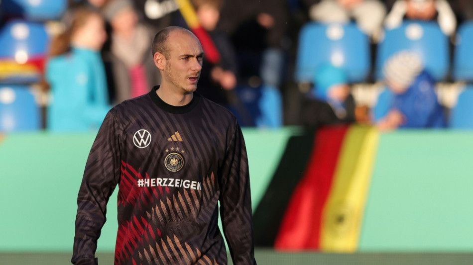 "Oft untersch&auml;tzt": Matriciani hofft auf EM-Nominierung