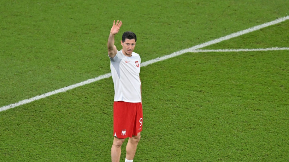 Lewandowski &uuml;ber F&uuml;llkrug: "Musst diesen Instinkt haben"