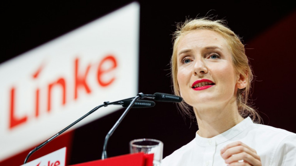 Linke will neuen Schulden f&uuml;r Bundeswehr nicht ohne weiteres zustimmen