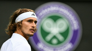 Strafbefehl beantragt: Vorw&uuml;rfe gegen Zverev