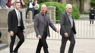 Jeff Bezos desbanca Elon Musk como o maior bilion&aacute;rio do mundo