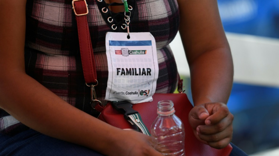 Cautela ante ingreso de buzos a mina con 10 obreros atrapados en M&eacute;xico