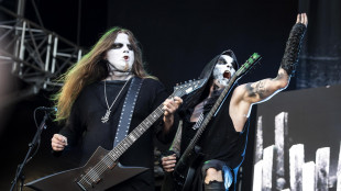 'Quel concerto &egrave; satanico', FdI contro l'esibizione dei Behemoth