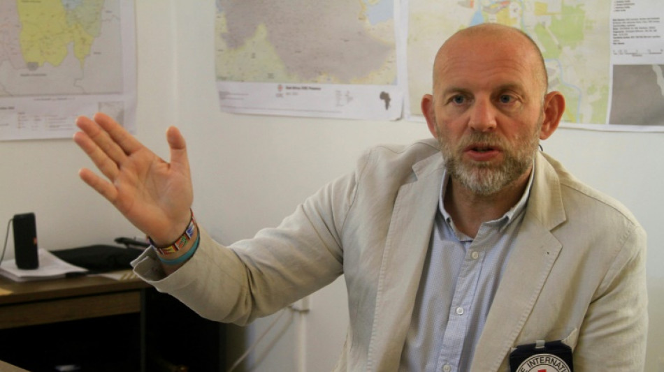 La Cruz Roja reporta 8.000 desaparecidos por la guerra civil en Sud&aacute;n en 2024