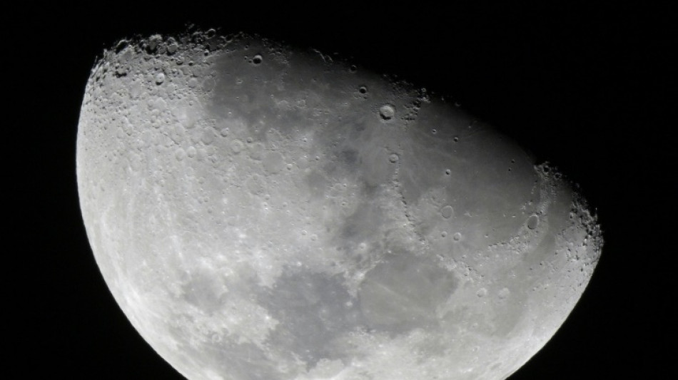 Malgr&eacute; son alunisseur d&eacute;truit, Astrobotic confiant pour sa prochaine mission