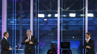 Pr&eacute;sidentielle au Portugal: le candidat d'extr&ecirc;me droite favori du premier tour