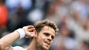 Hanfmann gl&auml;nzt in China: Halbfinale in Chengdu