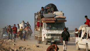 Retour dans les ruines &agrave; Gaza, le Hamas met en garde contre de prochains pourparlers "difficiles"