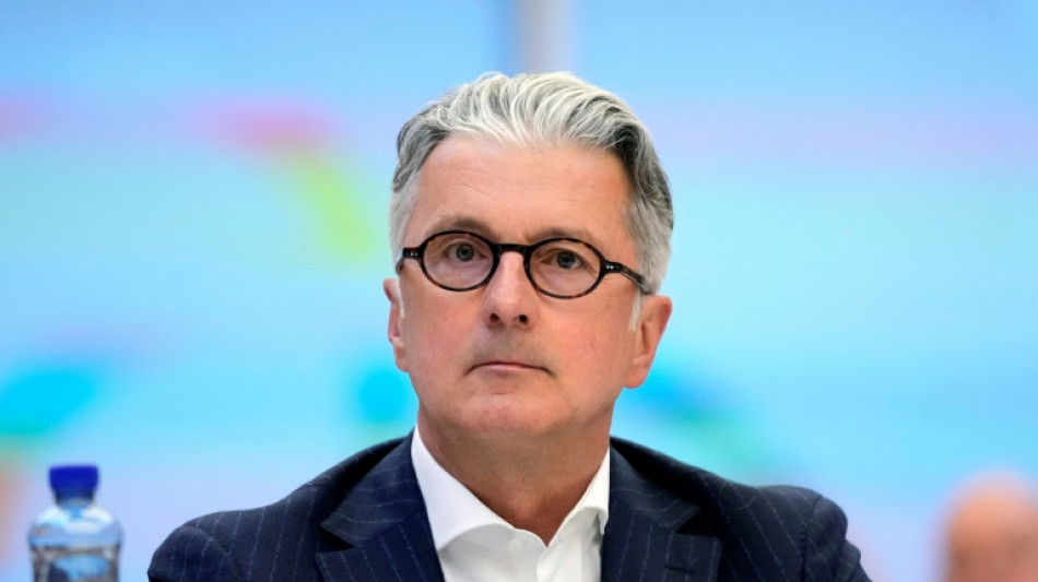 Dieselgate: l'ancien patron d'Audi plaide coupable de fraude &agrave; son proc&egrave;s 