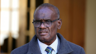 Solomon Islands leader loses court appeal, must face no confidence vote 