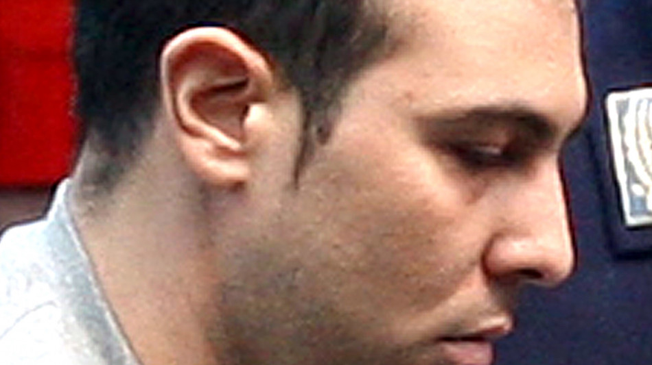 Sequestro di Tommaso Onofri, Salvatore Raimondi &egrave; libero