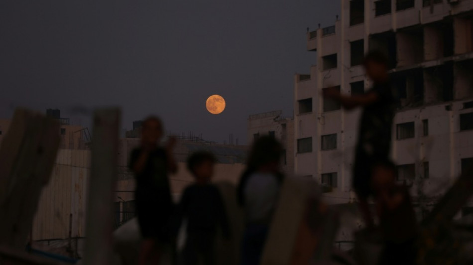 Una fuerza internacional de estabilizaci&oacute;n ser&aacute; desplegada "muy pronto" en Gaza, afirma Trump