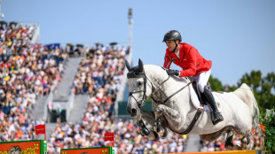 Spring-Sensation: Kukuk erf&uuml;llt deutschen Medaillentraum