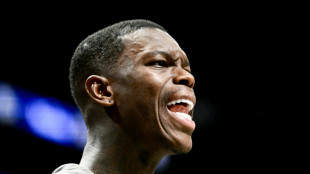 Serie rei&szlig;t: Pistons verlieren mit Schr&ouml;der