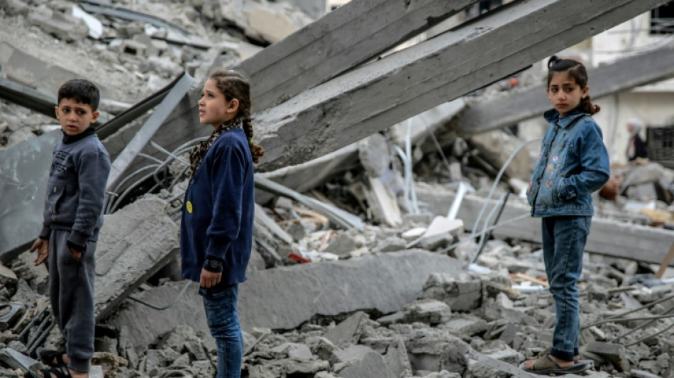 Netanyahu promete evacuar civis antes de lan&ccedil;ar ofensiva em Rafah