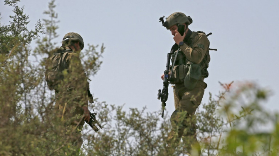 Pal&auml;stinenser bei Einsatz des israelischen Milit&auml;rs im Westjordanland get&ouml;tet