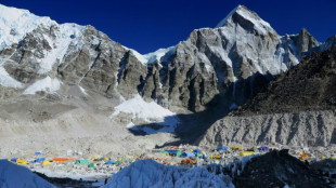 Il y a dix ans, l'avalanche meurtri&egrave;re de l'Everest changeait les conditions de vie des sherpas