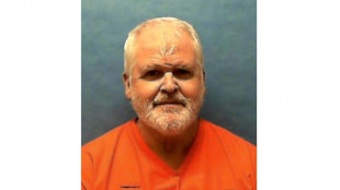 US veteran convicted of quadruple murder to be executed in Florida