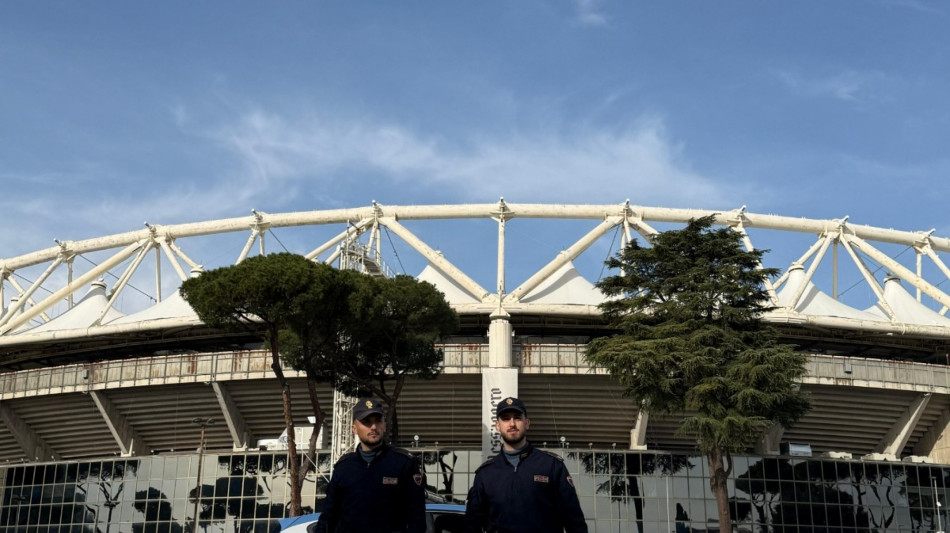 16 daspo anche per ultr&agrave;, gi&agrave; denunciati per Acca Larentia