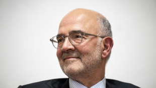 D&eacute;rapage du d&eacute;ficit: Moscovici plaide pour l'ind&eacute;pendance des pr&eacute;visions contre "l'hubris politique"