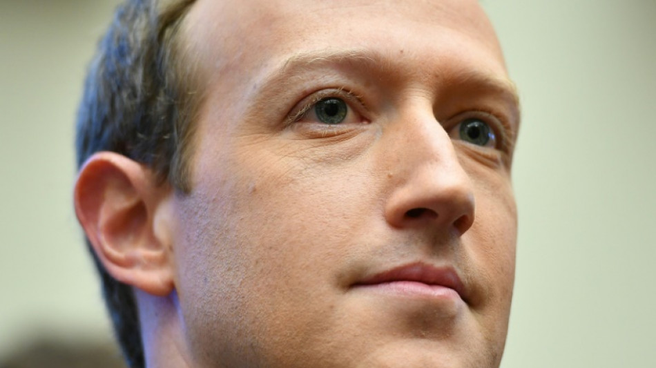 US-Generalstaatsanwalt verklagt Mark Zuckerberg in Aff&auml;re um Cambridge Analytica