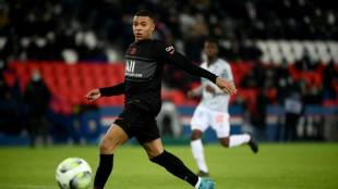 Coupe de France: Kylian Mbapp&eacute; rempla&ccedil;ant pour le Paris SG contre Nice
