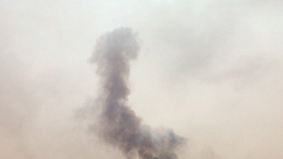 Casa Bianca, 'razzo su Golan &egrave; di Hezbollah, da condannare'