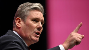 En pleines turbulences &eacute;conomiques au Royaume-Uni, le Labour se dit pr&ecirc;t &agrave; gouverner