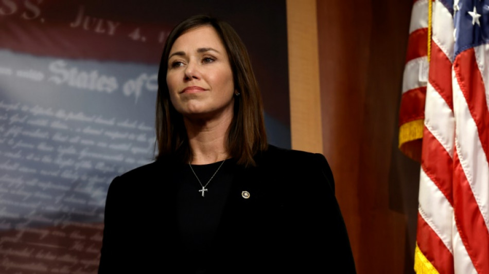 Resposta de senadora republicana a Biden gera cr&iacute;ticas e memes nos EUA