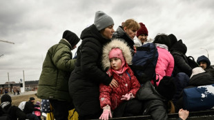 Ukraine: Zelensky craint une attaque contre Odessa, &eacute;vacuation en vue de civils &agrave; Marioupol